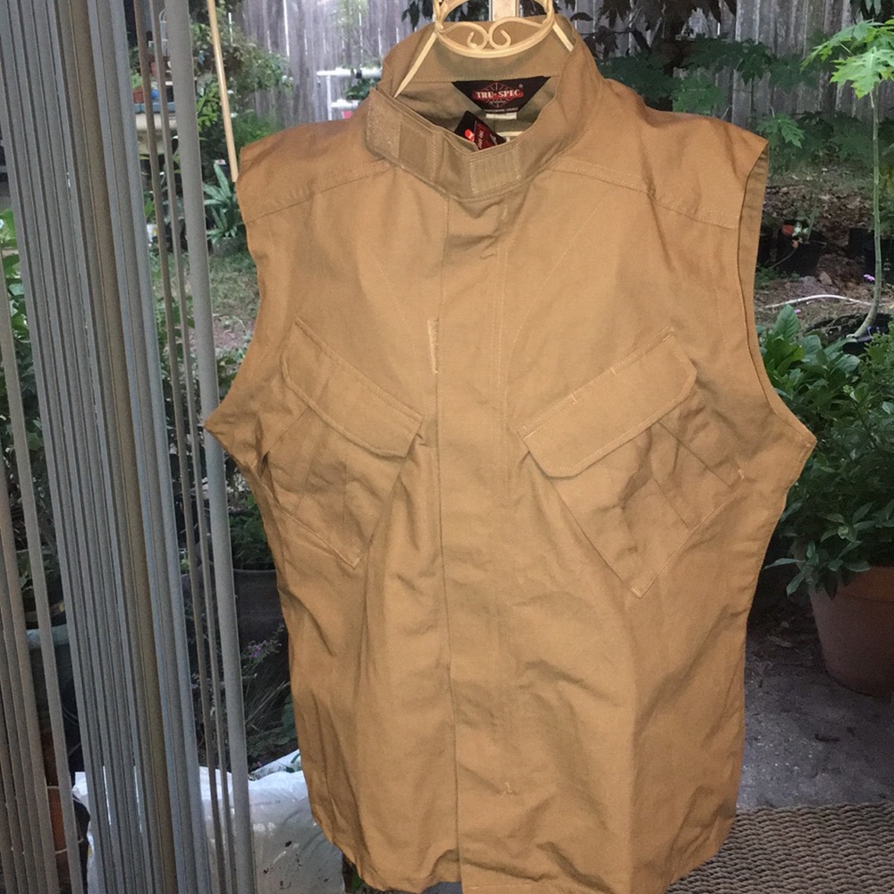 Tru-Spec vest✨